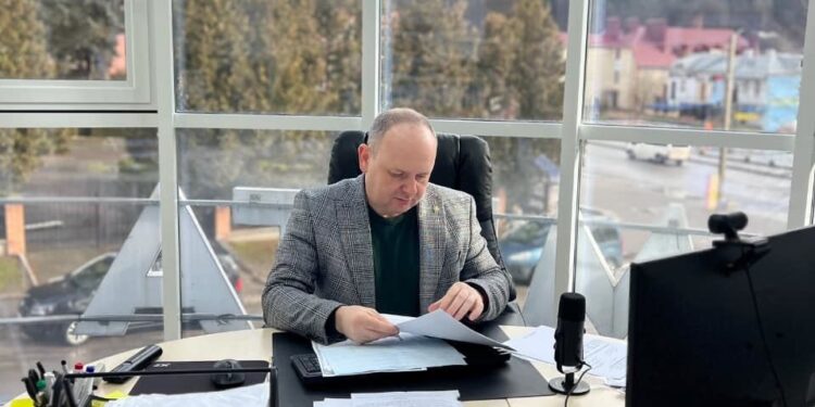 Віталій Сідоров про розгляд справи у прифронтовій зоні