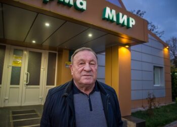 Вивозив зерно з окупації до рф: депутат від ОПЗЖ на Херсонщині підозрюється в державній зраді