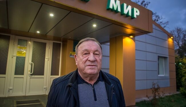 Вивозив зерно з окупації до рф: депутат від ОПЗЖ на Херсонщині підозрюється в державній зраді