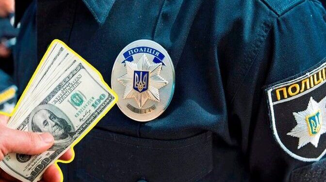 Водії пропонували гроші поліції у Кременці та Почаєві