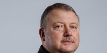 Володимир Шведюк став командувачем військ оперативного командування Захід