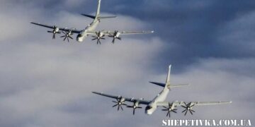 Ворог застосовував чергову масовану ракетну атаку: що відомо —Хмельнитчина