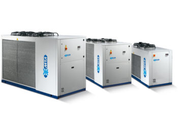 Чем полезен чиллер на вашем производстве