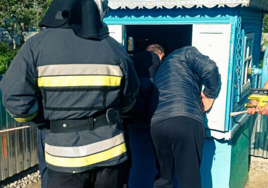 Впала у 12-метровий колодязь жінка на Тернопільщині
