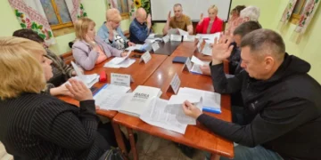 Вразливі верстви населення Херсонщини отримають матеріальну допомогу