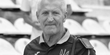 Вслед за сыном Богданом ушел из жизни Николай Шершун