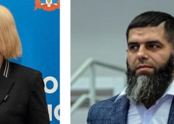 Встановлено особи херсонських колаборантів, які вивозили дітей з Миколаївщини під час окупації