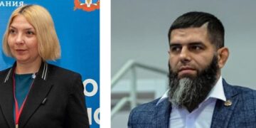 Встановлено особи херсонських колаборантів, які вивозили дітей з Миколаївщини під час окупації