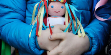 З окупованого села Запорізької області вдалося евакуювати дитину – деталі | Новости Запорожья