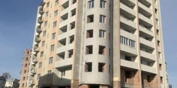 Забудовник у Тернополі розтратив гроші пайовиків – його засудили до 12 років тюрми