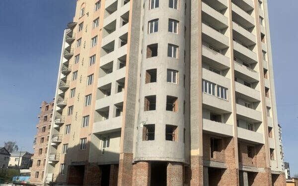 Забудовник у Тернополі розтратив гроші пайовиків – його засудили до 12 років тюрми