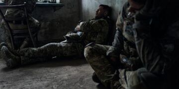 Загрози для Полтавщини: карта тривог 13 квітня