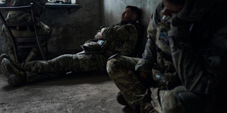 Загрози для Полтавщини: карта тривог 13 квітня