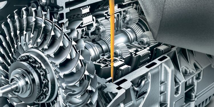 Как выбрать и купить масло для коробки автомат