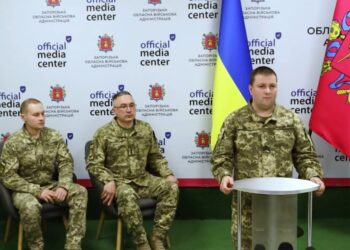 Запоріжці можуть підписати контракт з українською армією – як це зробити | Новости Запорожья