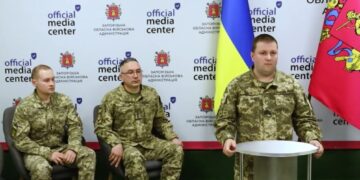 Запоріжці можуть підписати контракт з українською армією – як це зробити | Новости Запорожья