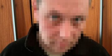 Здавав дислокацію підрозділів ЗСУ на Миколаївщині – судитимуть чергового агента рф