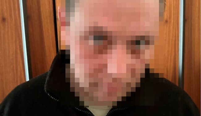 Здавав дислокацію підрозділів ЗСУ на Миколаївщині – судитимуть чергового агента рф