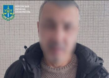 Житель Херсона відповість у суді за сексуальне насильство над малолітньою дитиною