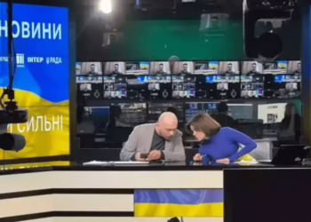 Журналістів телемарафону забронювали від мобілізації, а канали визнали “критично важливими” – Экономика