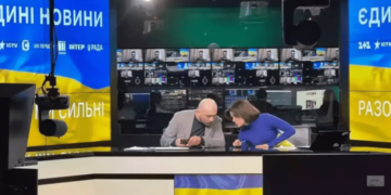 Журналістів телемарафону забронювали від мобілізації, а канали визнали “критично важливими” – Экономика