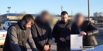 Зливали пальне з теплотяга: викрито схему розкрадання на одеській залізниці