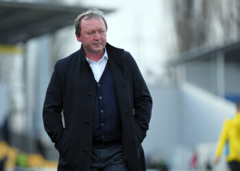 ЗМІ: Шаран прийме друголігівський Звягель