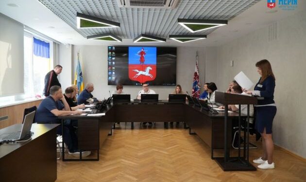 Зміни до бюджету Черкас розглянули депутати на засіданні бюджетної комісії — Новости Черкасс