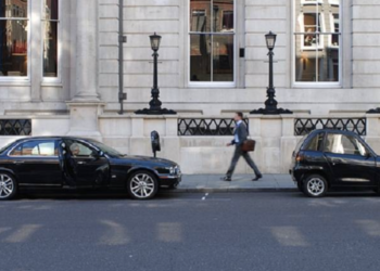 Зміни в правилах дорожнього руху України: вимога щодо денних світлових вогнів змінюється з 1 травня – Авто новости