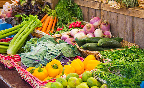 Зможуть торгувати всі охочі. В Івано-Франківській громаді працюватиме комунальний ринок