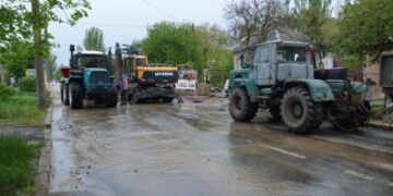Звіт МКП “Миколаївводоканалу” за 17 тиждень поточного року » Миколаївський Оглядач