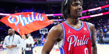 Результати матчів плей-оф НБА: Філадельфія дотисла в овертаймі Нью-Йорк, Клівленд переміг Орландо – ВІДЕО | Баскетбол |