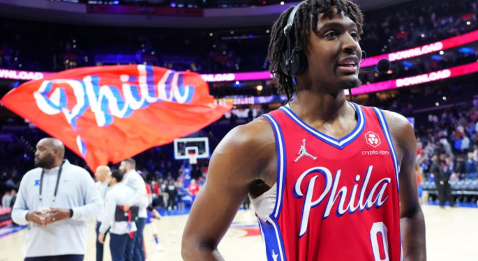 Результати матчів плей-оф НБА: Філадельфія дотисла в овертаймі Нью-Йорк, Клівленд переміг Орландо – ВІДЕО | Баскетбол |