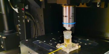 Новітня технологія оптичного волокна може збільшити швидкість Інтернету — ТЕХНОЛОГИИ