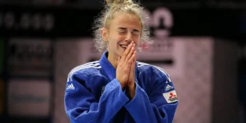 З Білодід та Ядовим. Визначений склад збірної України на чемпіонат світу-2024 | Дзюдо |