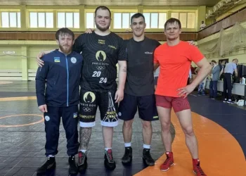 Оприлюднено склад збірної України з греко-римської боротьби на ліцензійний турнір в Стамбулі | Боротьба |