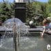 1 травня у Миколаєві запустили фонтани » Миколаївський Оглядач