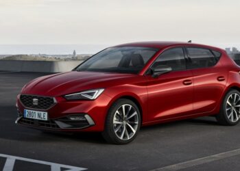 SEAT: яскрава історія іспанського стилю