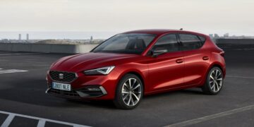 SEAT: яскрава історія іспанського стилю