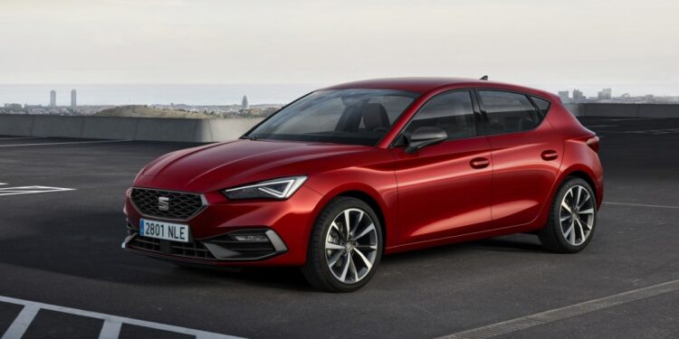 SEAT: яскрава історія іспанського стилю