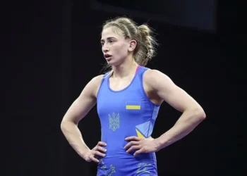 Маланчук та Бондар – чемпіонки Європи U-23 | Боротьба |