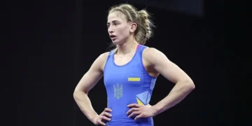 Маланчук та Бондар – чемпіонки Європи U-23 | Боротьба |