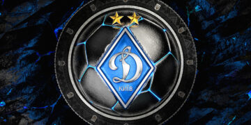 13 травня виповнюється 97 років футбольному клубу «Динамо» Київ