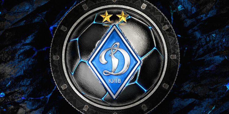 13 травня виповнюється 97 років футбольному клубу «Динамо» Київ