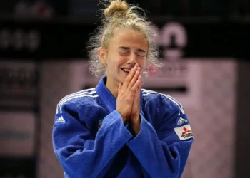 Білодід за 3 дні до старту змагань вибула з заявки збірної України на чемпіонат світу-2024 | Дзюдо |