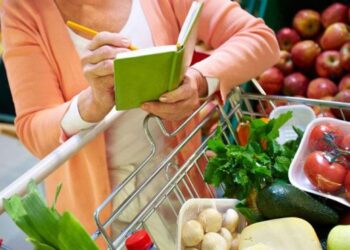 Експерт озвучив, які продукти подорожчають у червні – ЭКОНОМИКА