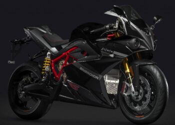 Характеристики и особенности спортбайка