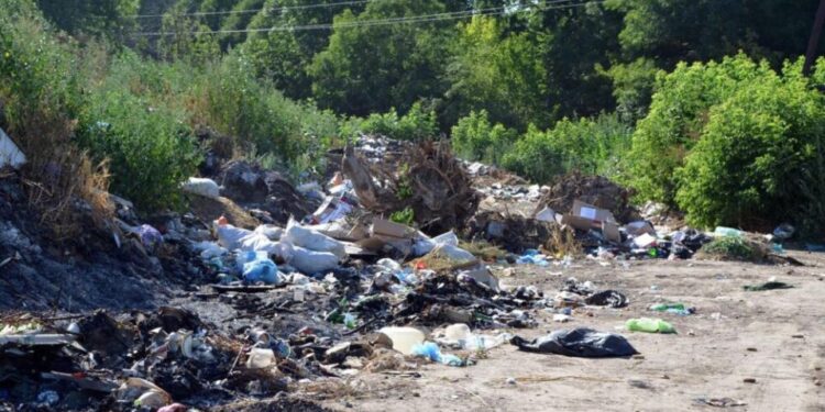 200 тис. грн може сплатити міська рада за екологічну шкоду