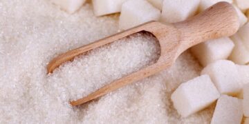 Світові ціни на цукор незначно зросли – ЭКОНОМИКА