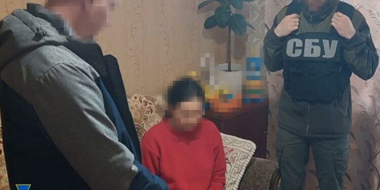 У Черкаському СІЗО перебуває жінка, яка збирала матеріали для шоу Скабєєвої та Соловйова – Новини Черкасс